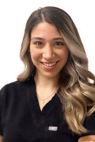Christina Davidian, PA-C, physician assistant with IDEAL Gastro Associates | Gastroenterologists in San Bernardino County, California