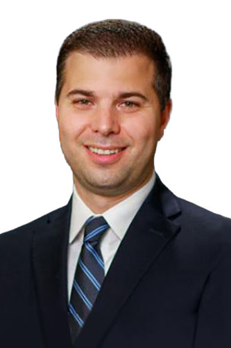 M. Bader Hammami, MD, gastroenterologist with IDEAL Gastro Associates | Gastroenterologists in San Bernardino County, California