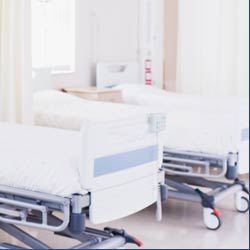 Hospitals & Surgery Centers affiliated with IDEAL Gastro Associates | Gastroenterologists in San Bernardino County, California